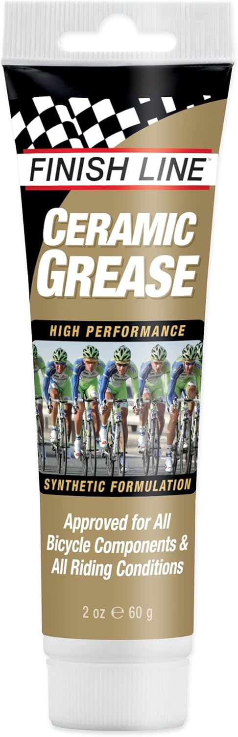 Finish Line FINISH LINE Graisse Ceramic 60mL
