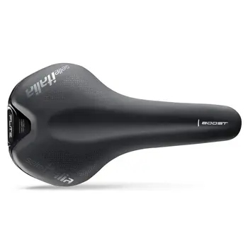 Selle Italia SELLE ITALIA Flite Boost TM selle de vélo Unisexe (250 x 145mm)