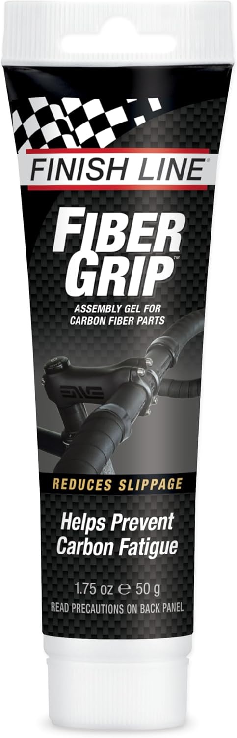 Finish Line FINISH LINE Fiber Grip 1.75OZ/50G