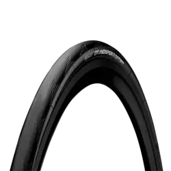 Continental CONTINENTAL Grand Sport Race 700 X 32 pneu de vélo de route Noir