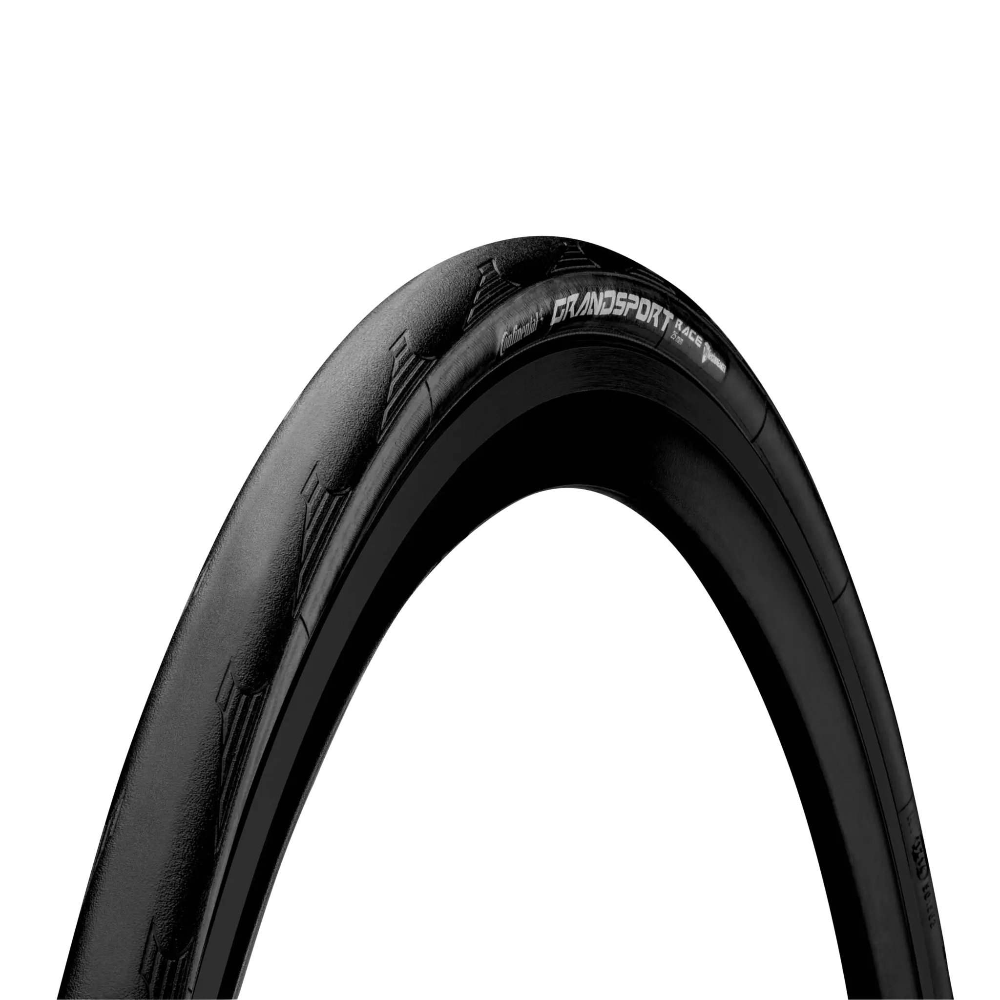 Continental CONTINENTAL Grand Sport Race 700 X 32 pneu de vélo de route Noir