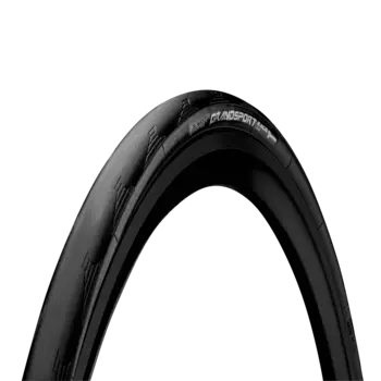 CONTINENTAL Grand Sport Race 700 X 28 pneu de vélo de route Noir