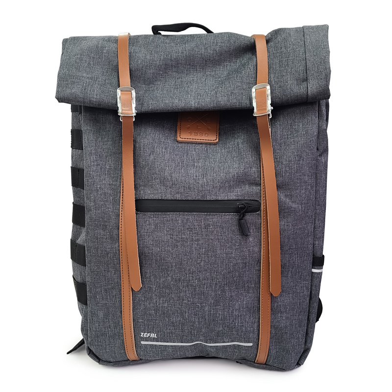 Zéfal ZÉFAL Sac a Dos Urbain
