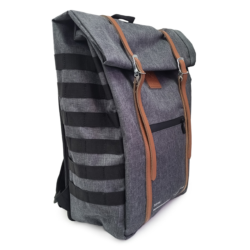 Zéfal ZÉFAL Sac a Dos Urbain
