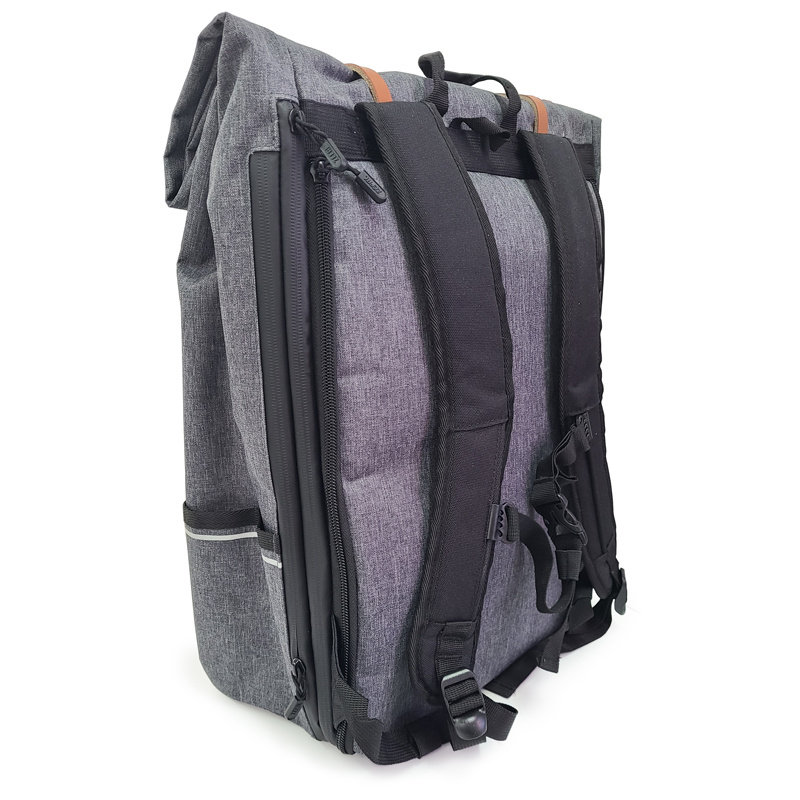 Zéfal ZÉFAL Sac a Dos Urbain