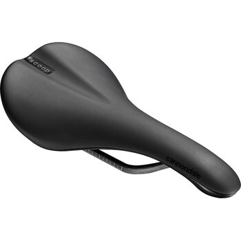 Cannondale CANNONDALE Scoop Carbon Radius selle 142mm