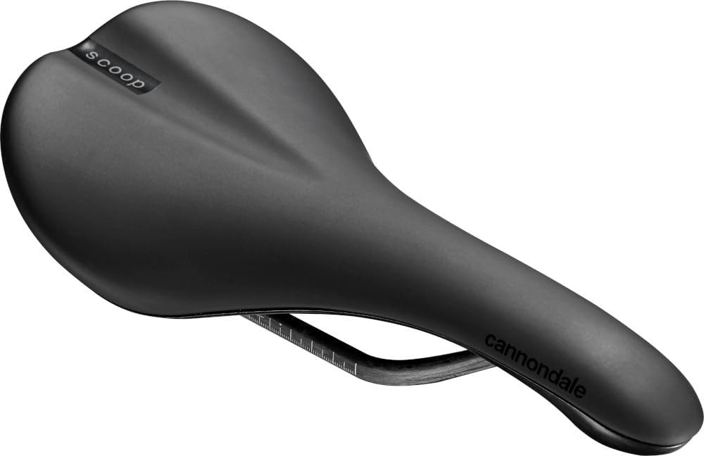 Cannondale CANNONDALE Scoop Carbon Radius selle 142mm