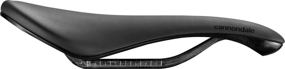 Cannondale CANNONDALE Scoop Carbon Radius selle 142mm