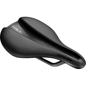 Cannondale CANNONDALE Line S Carbon selle 142mm