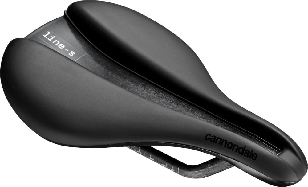 Cannondale CANNONDALE Line S Carbon selle 142mm