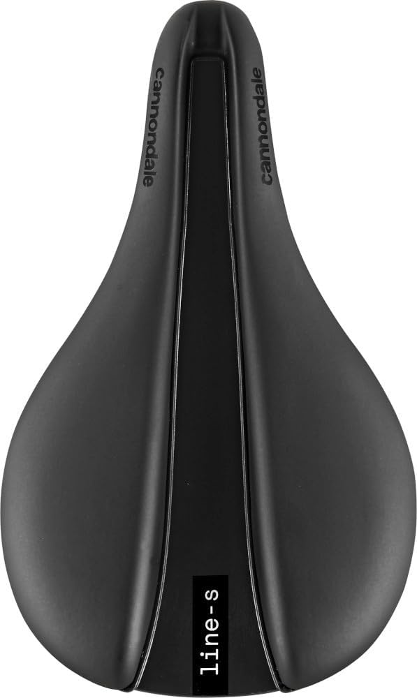 Cannondale CANNONDALE Line S Carbon selle 142mm