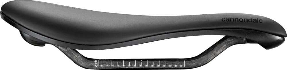 Cannondale CANNONDALE Line S Carbon selle 142mm