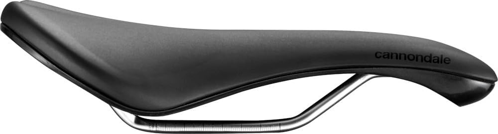Cannondale CANNONDALE Scoop Cromo Selle 155mm Noir