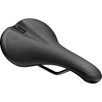 Cannondale CANNONDALE Scoop Steel selle 155mm