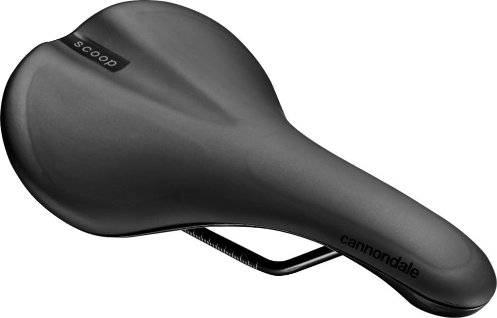 Cannondale CANNONDALE Scoop Steel selle 155mm