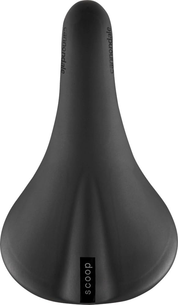 Cannondale CANNONDALE Scoop Steel selle 155mm
