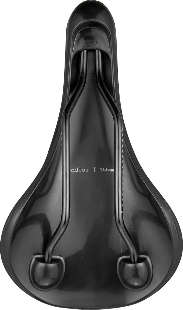 Cannondale CANNONDALE Scoop Steel selle 155mm