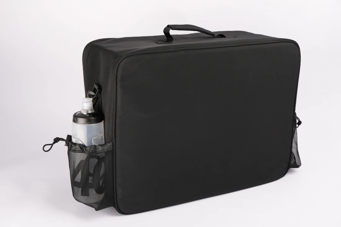 Corsino CORSINO Traveller sacoche Noir