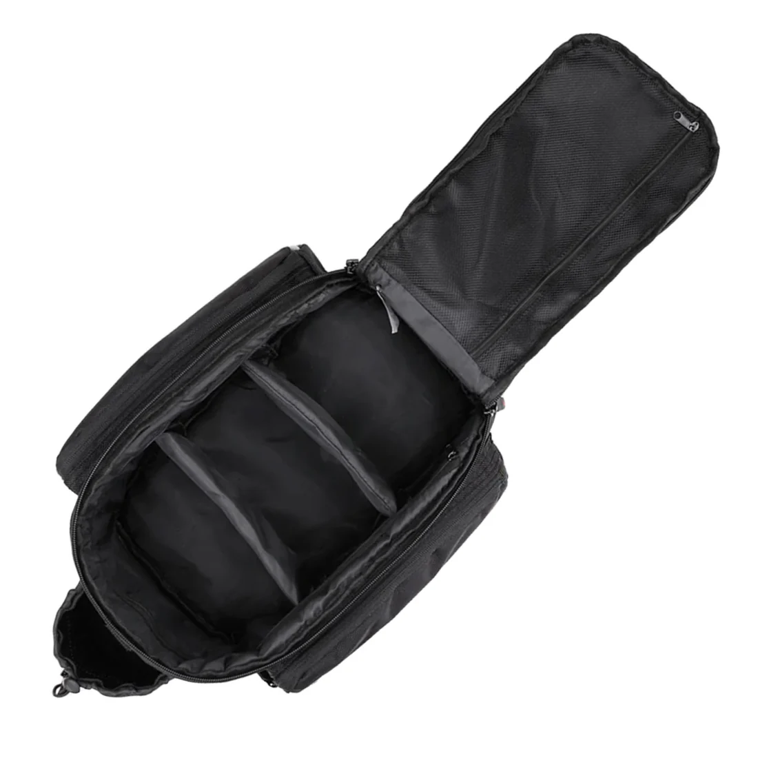 Corsino CORSINO Adventure sac de coffre 12L Noir