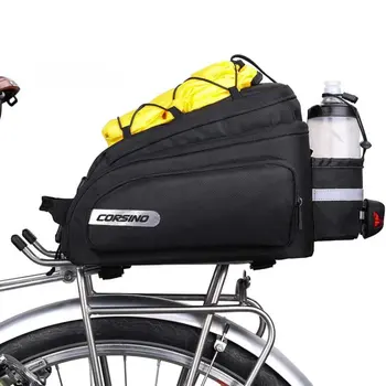 Corsino CORSINO Adventure sac de coffre 12L Noir