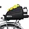Corsino CORSINO Adventure sac de coffre 12L Noir