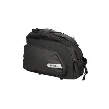 Corsino CORSINO Quest sac de coffre 17L Noir