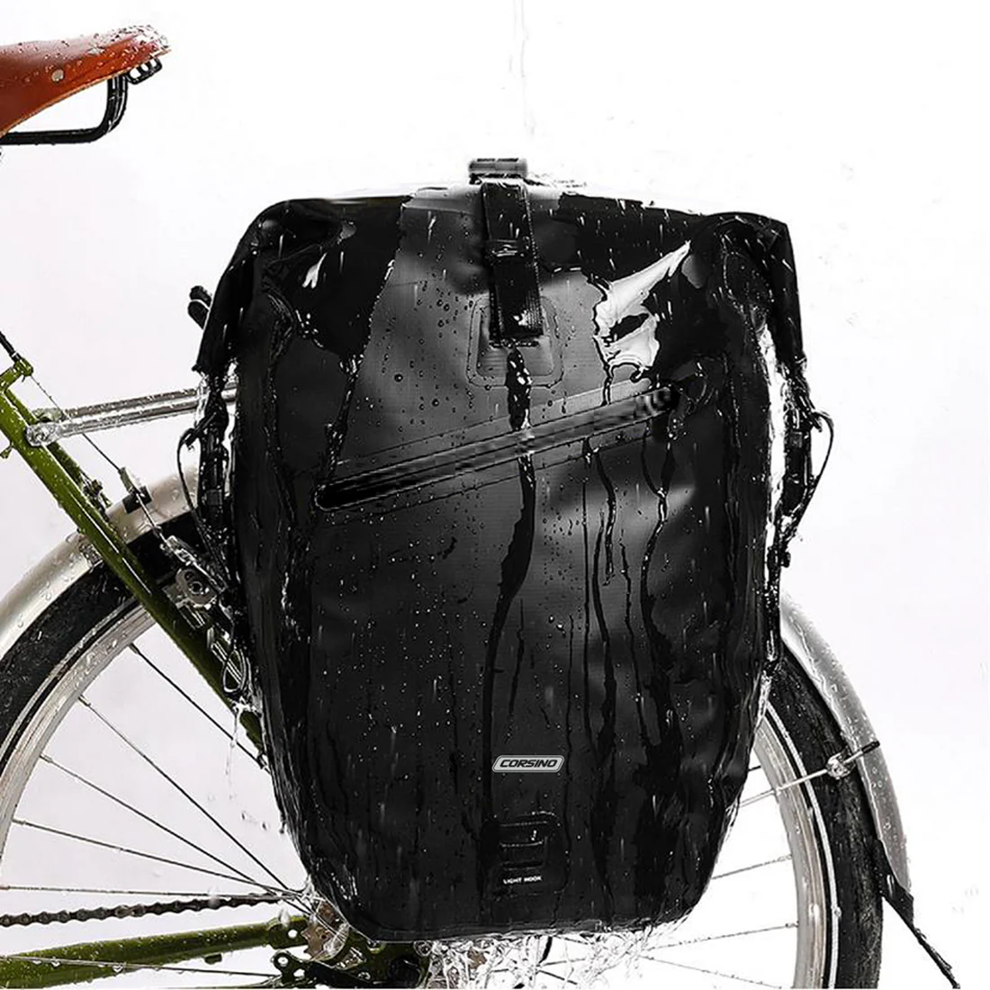 Corsino CORSINO Journey sacoche 27L Noir