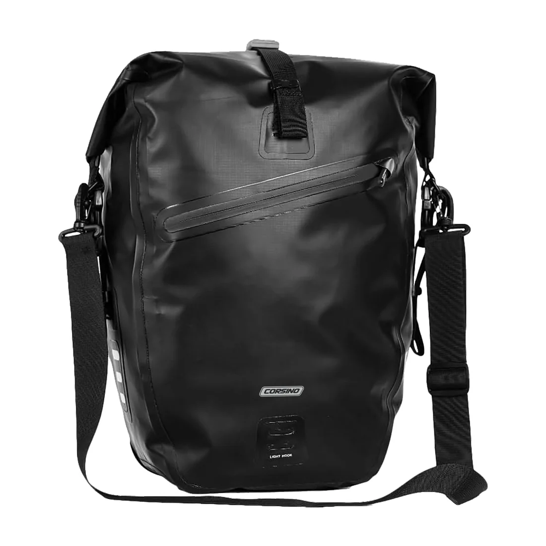 Corsino CORSINO Journey sacoche 27L Noir