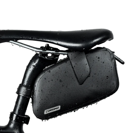 Corsino CORSINO Transit sac de selle Noir