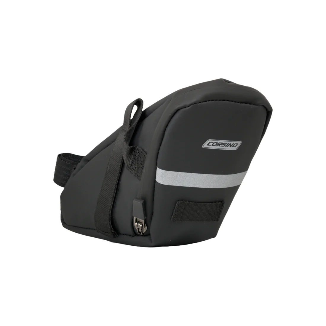 Corsino CORSINO Jaunt sac de selle Noir
