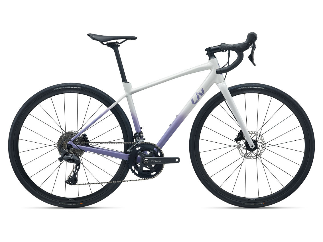 Liv LIV Avail AR 2 vélo de route