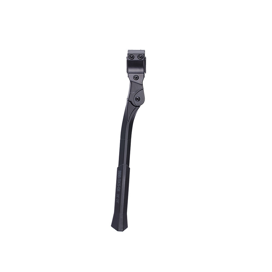 BBB Cycling BBB CYCLING BKS-08 UniKick béquille 20" à 26" Noir