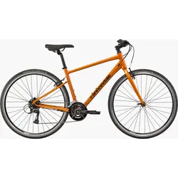 Cannondale CANNONDALE Quick 4 vélo hybride 2026
