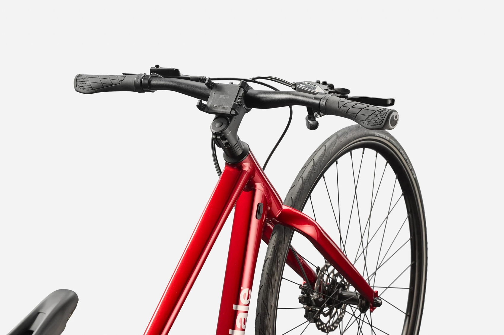 Cannondale CANNONDALE Quick 3 vélo hybride 2026