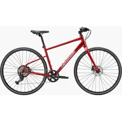 Cannondale CANNONDALE Quick 3 vélo hybride 2026