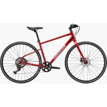 Cannondale CANNONDALE Quick 3 vélo hybride 2026