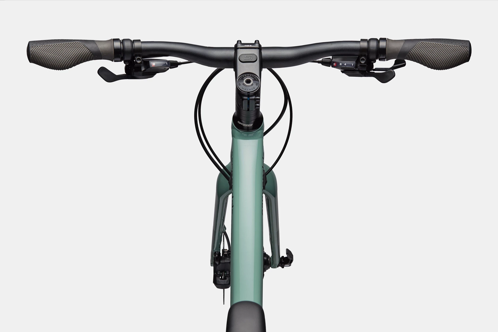 Cannondale CANNONDALE Quick Disc 3 Remixte