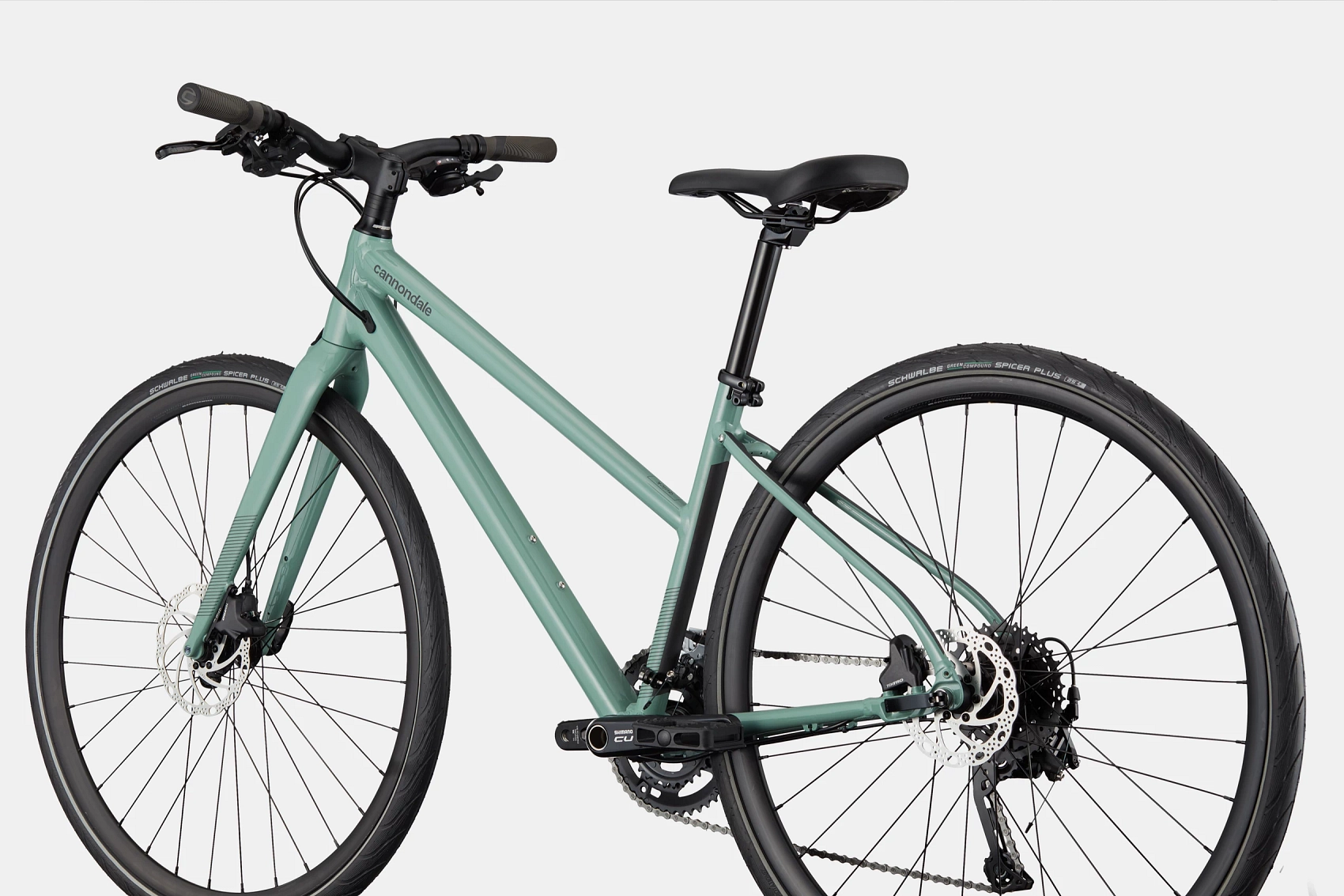 Cannondale CANNONDALE Quick Disc 3 Remixte