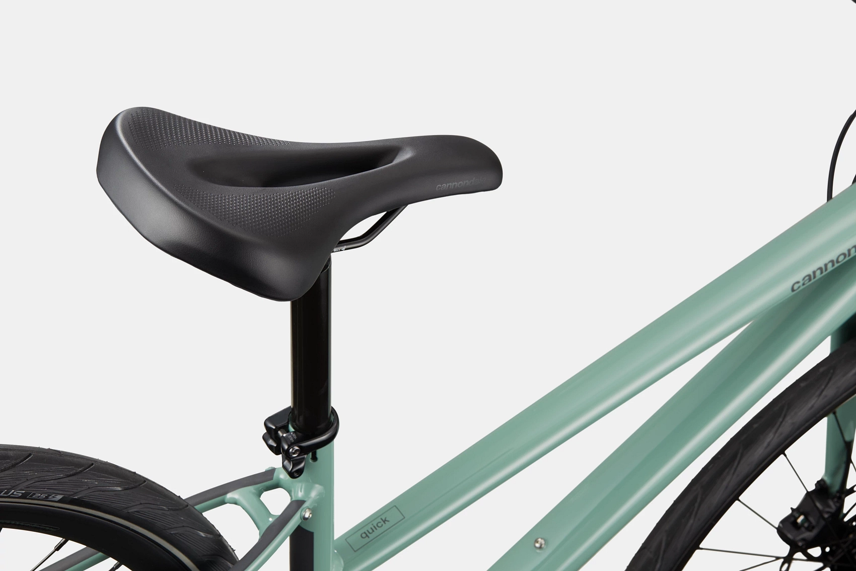 Cannondale CANNONDALE Quick Disc 3 Remixte