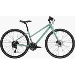 Cannondale CANNONDALE Quick Disc 3 Remixte