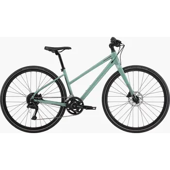 Cannondale CANNONDALE Quick Disc 3 Remixte