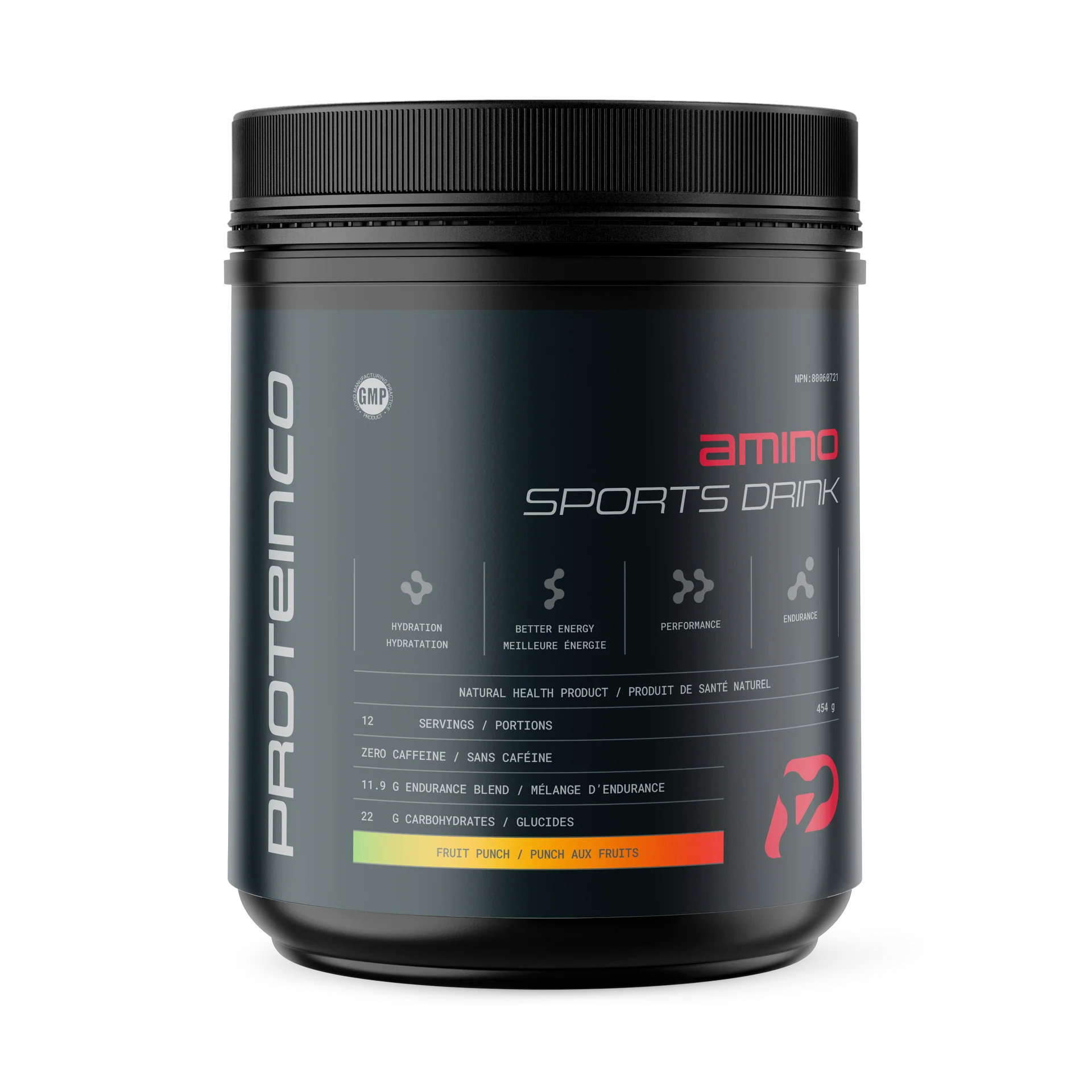 ProteinCo PROTEINCO Amino Sports Drink