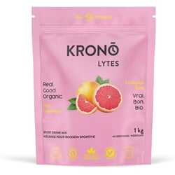 Krono (Krono Bar) KRONO Boisson Électrolytes 1kg