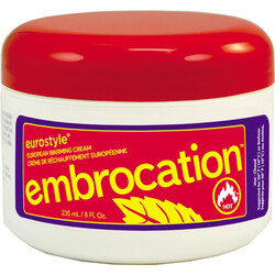 Chamois Butt'r CHAMOIS BUTT'R Embrocation crème 8 oz