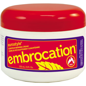 Chamois Butt'r CHAMOIS BUTT'R Embrocation crème 8 oz