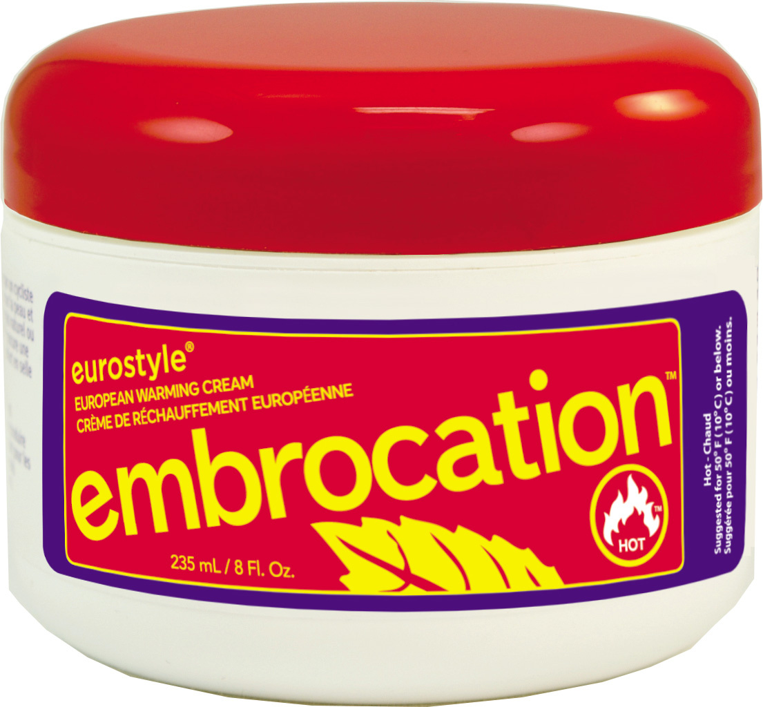 Chamois Butt'r CHAMOIS BUTT'R Embrocation crème 8 oz