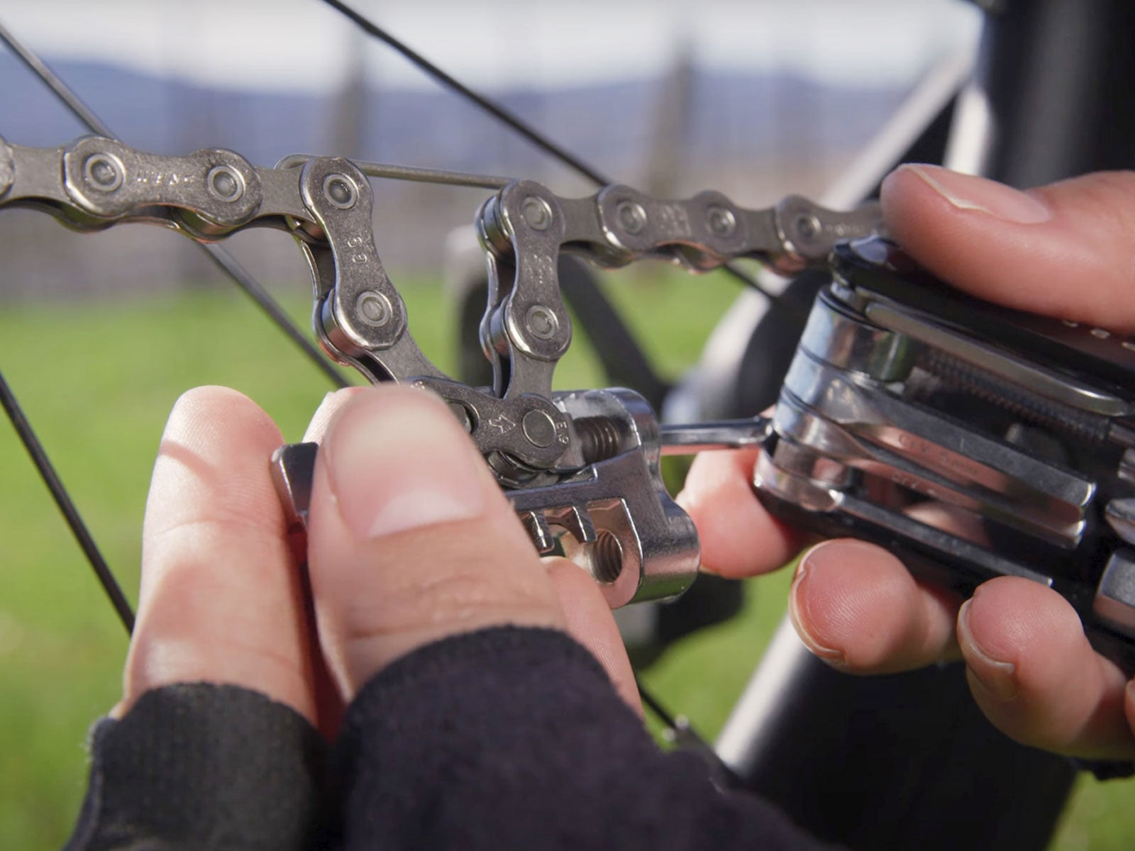 Topeak TOPEAK Multi-outils 20 fonctions Argent