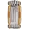 Crank Brothers CRANK BROTHERS Multi-Outils 10 fonctions Or