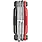 Crank Brothers CRANK BROTHERS Multi-Outils 5 outils Noir/Rouge