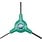 Park Tool PARK TOOL TWS3, Cles Torx en Y, T10, T25 and T30